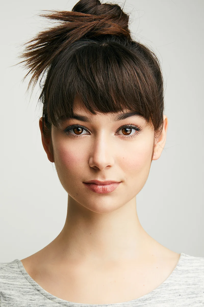 headshots for actors
