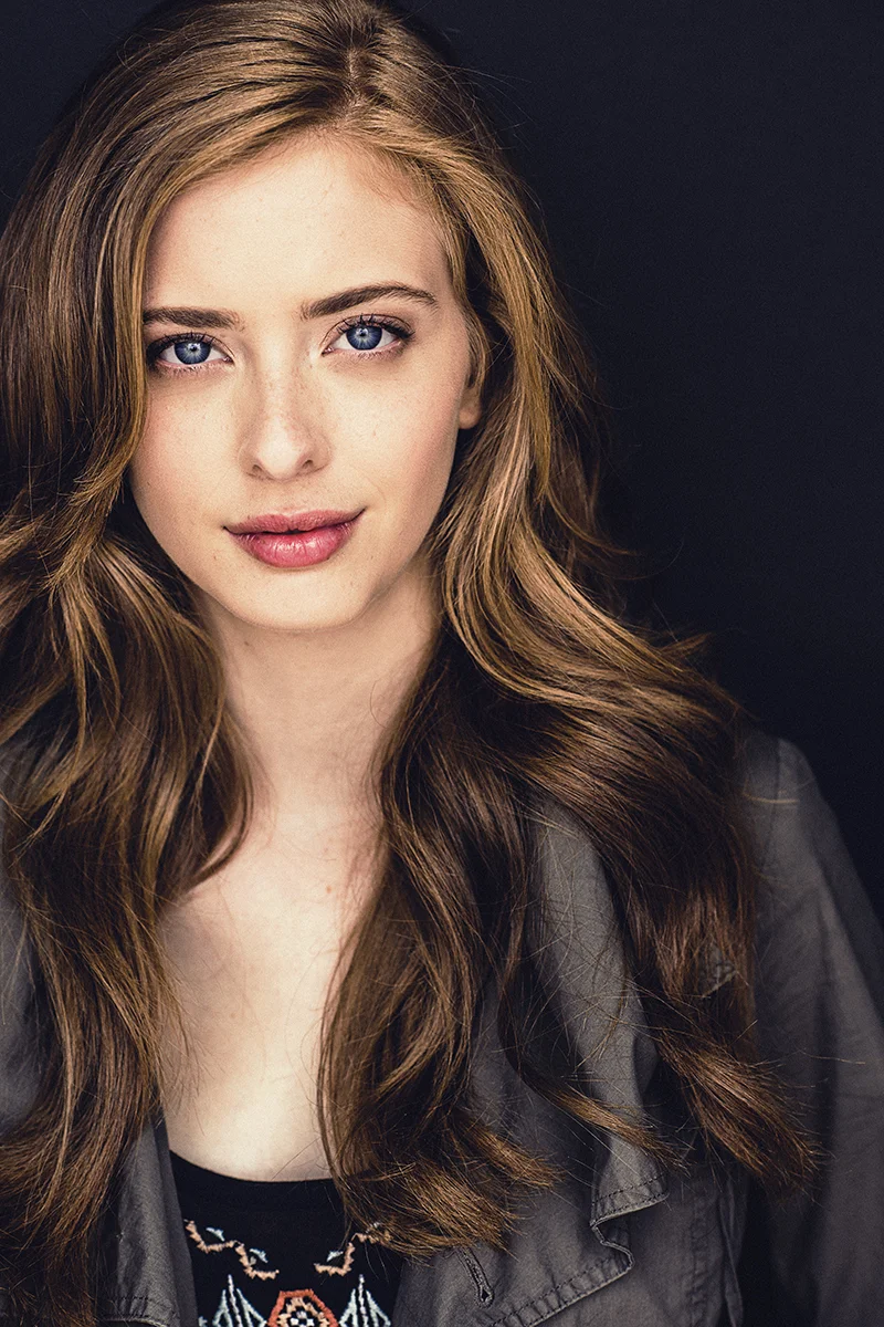 headshots for actors