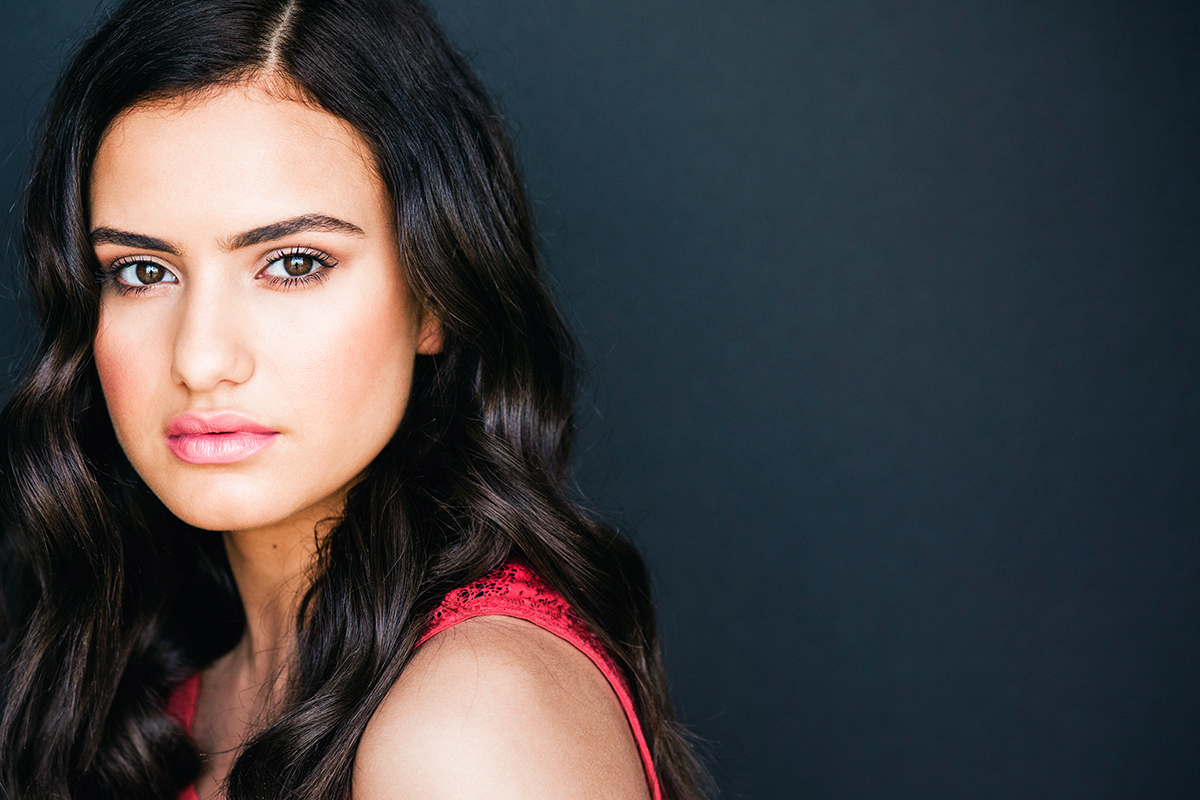 actress headshots