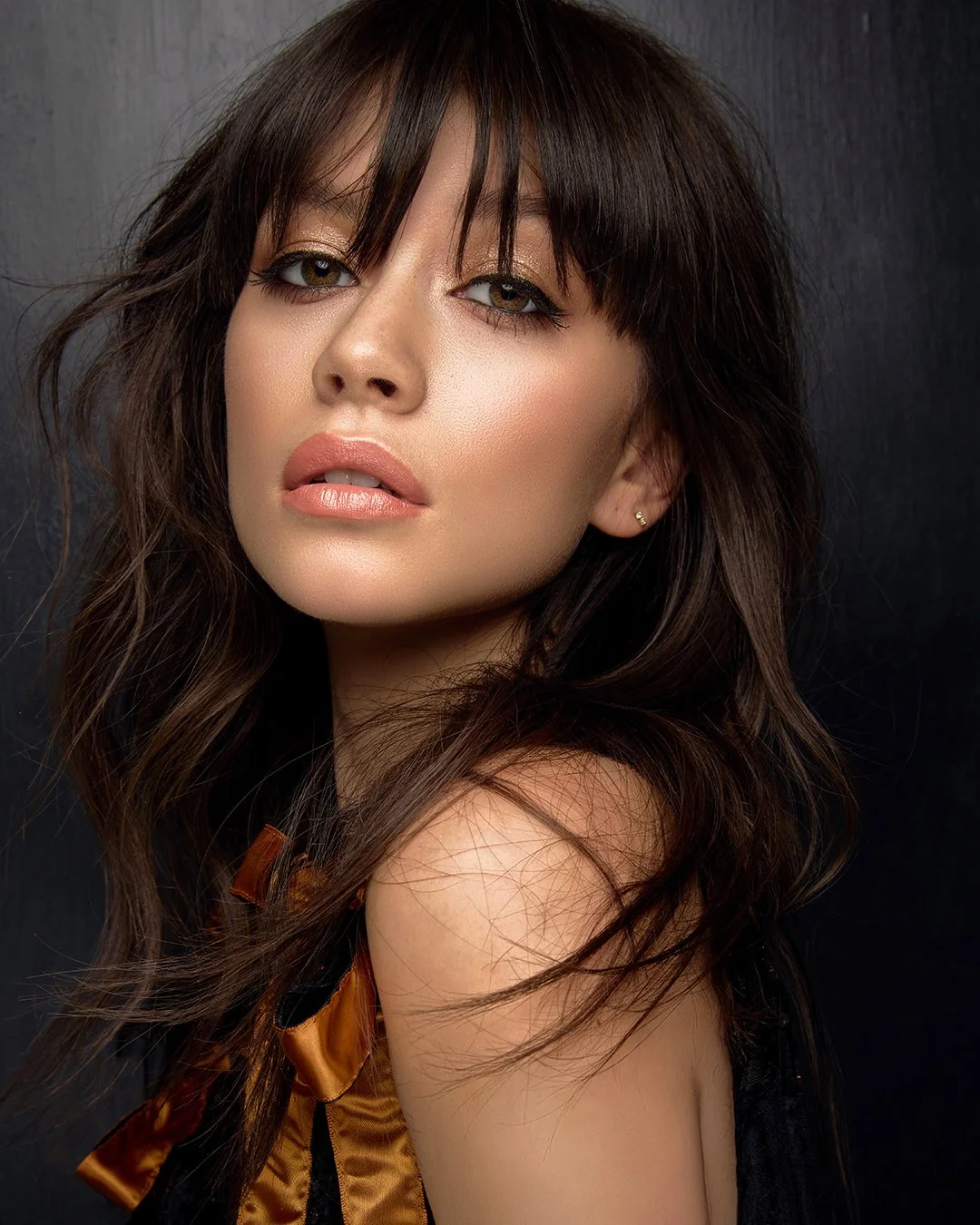 Best Headshots Photographer In LA james depietro