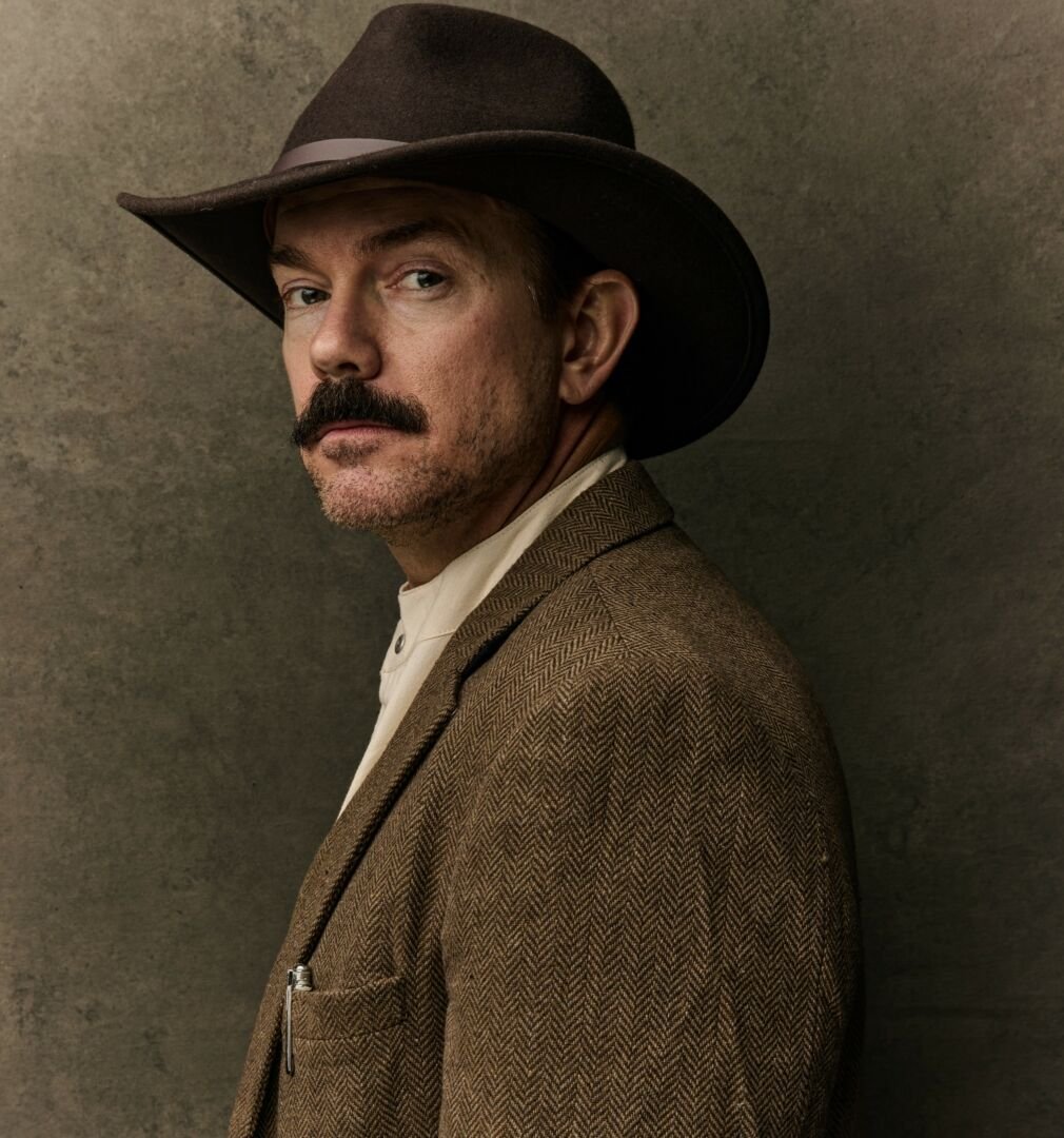 Headshotsb Actor Jeff Pride