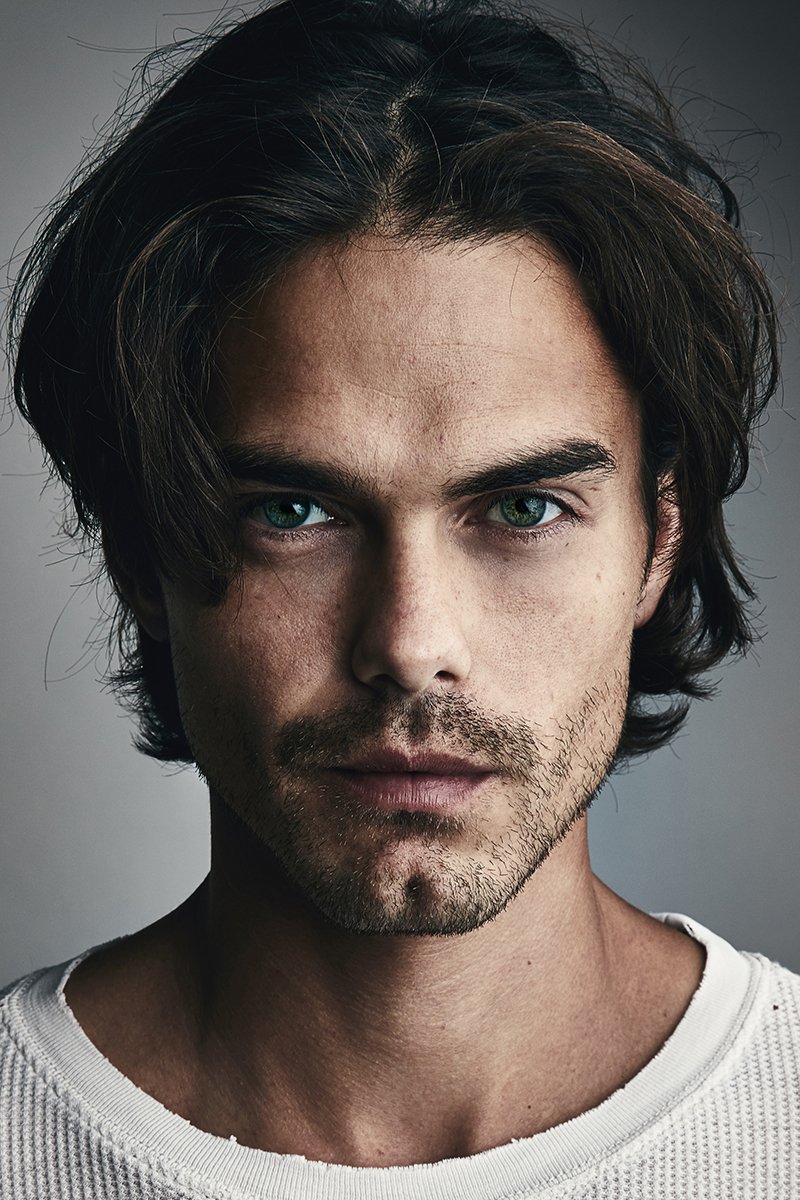 Celebrity Portraits