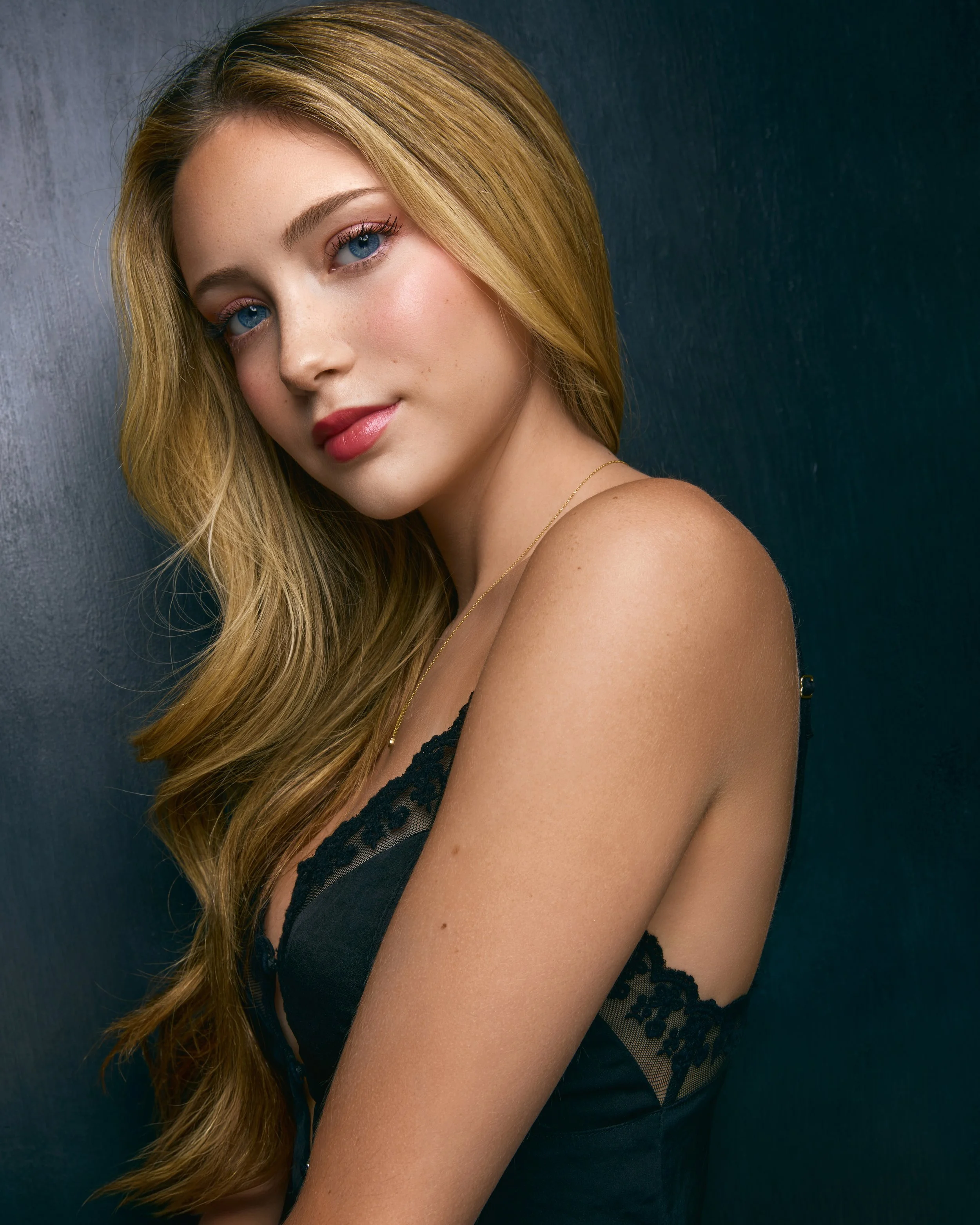 James Depietro Headshots Los Angeles