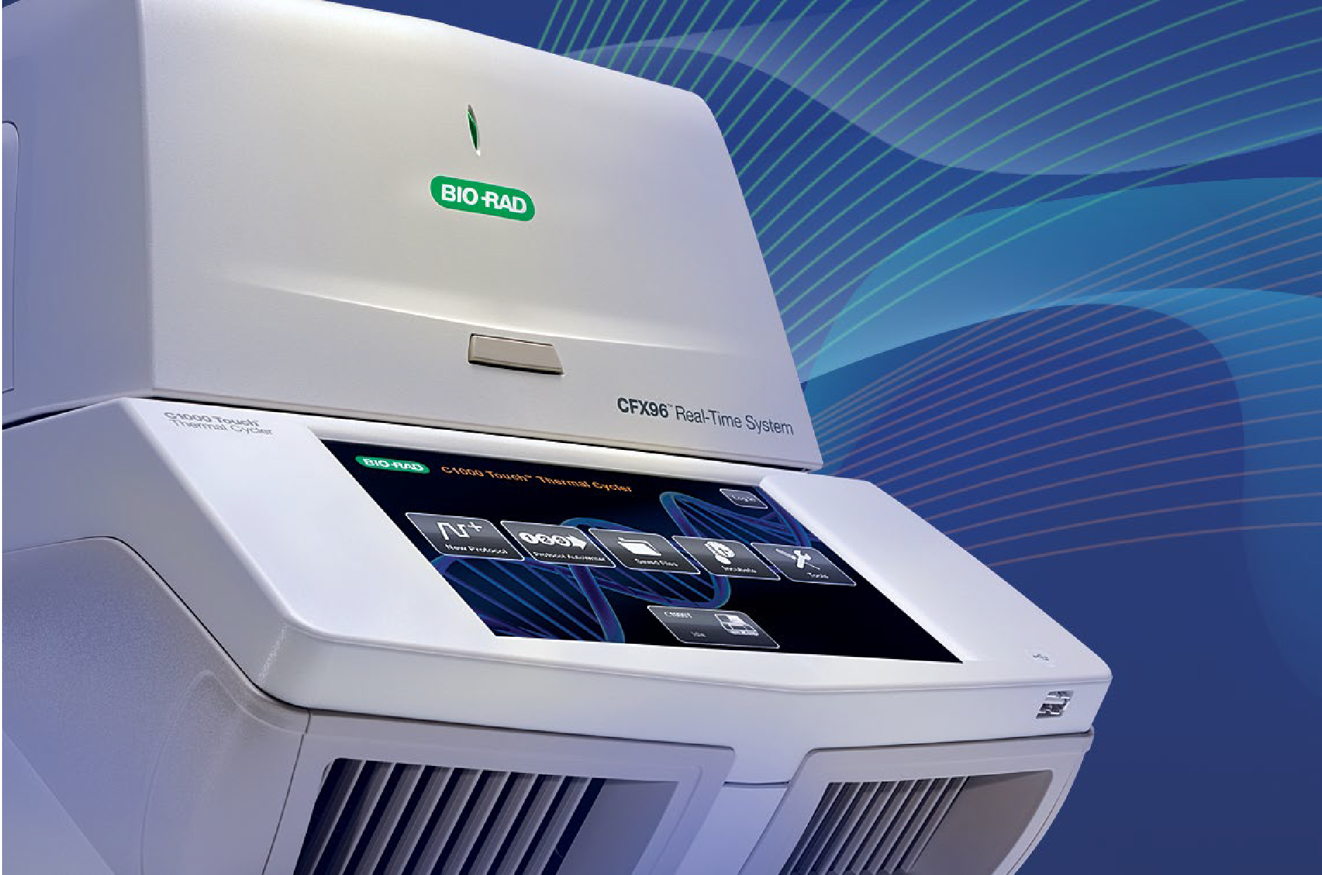 Image property of Bio-Rad Corporation