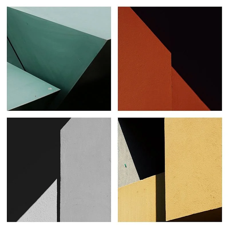 Visual Manifesto III — Julian Schulze Photography