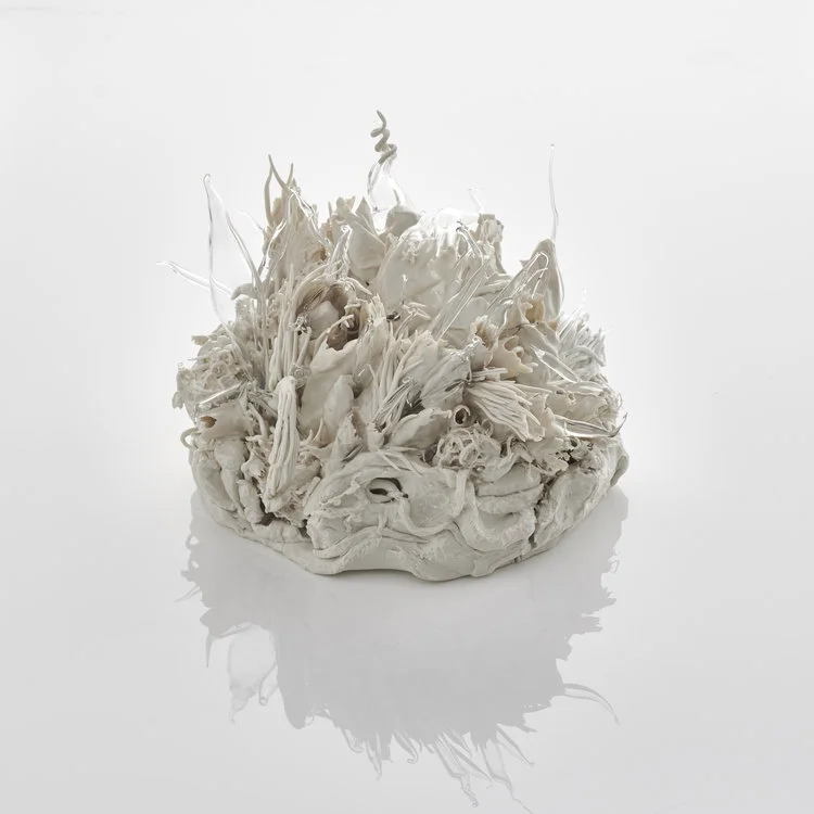 Coda, The Time Between Time, Slyvian Deleu