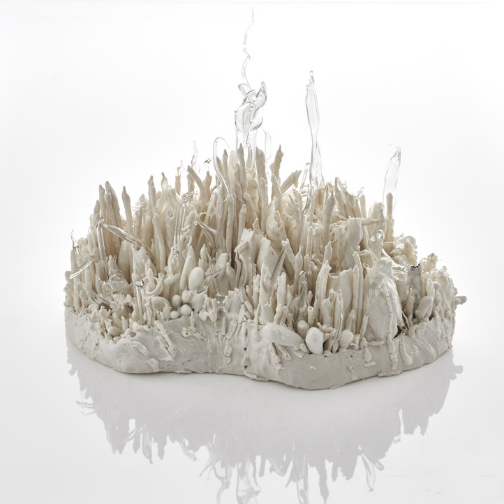 terra Icognito, The Time Between Time, slyvian Deleu