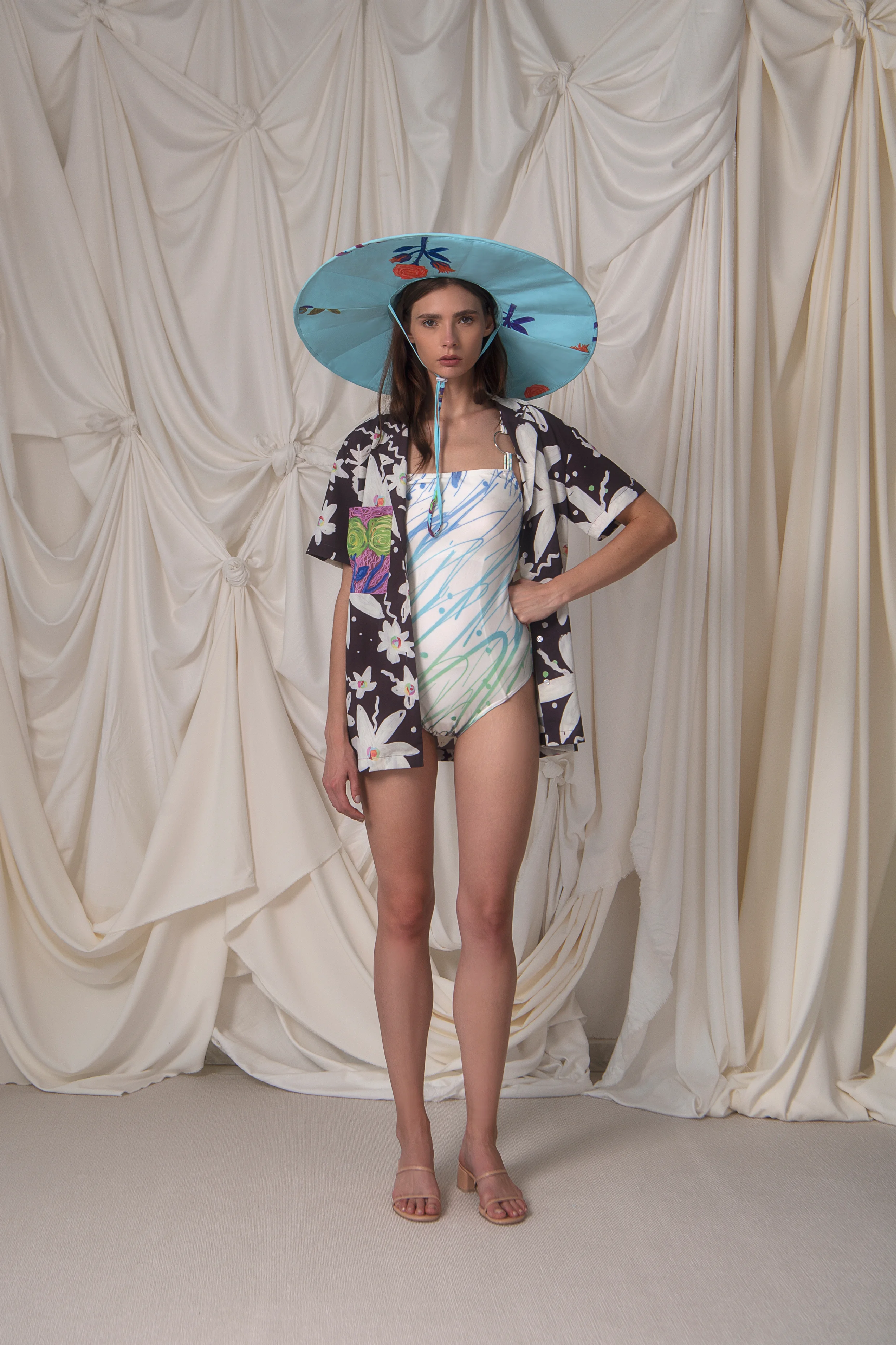 REEMAMI SS19