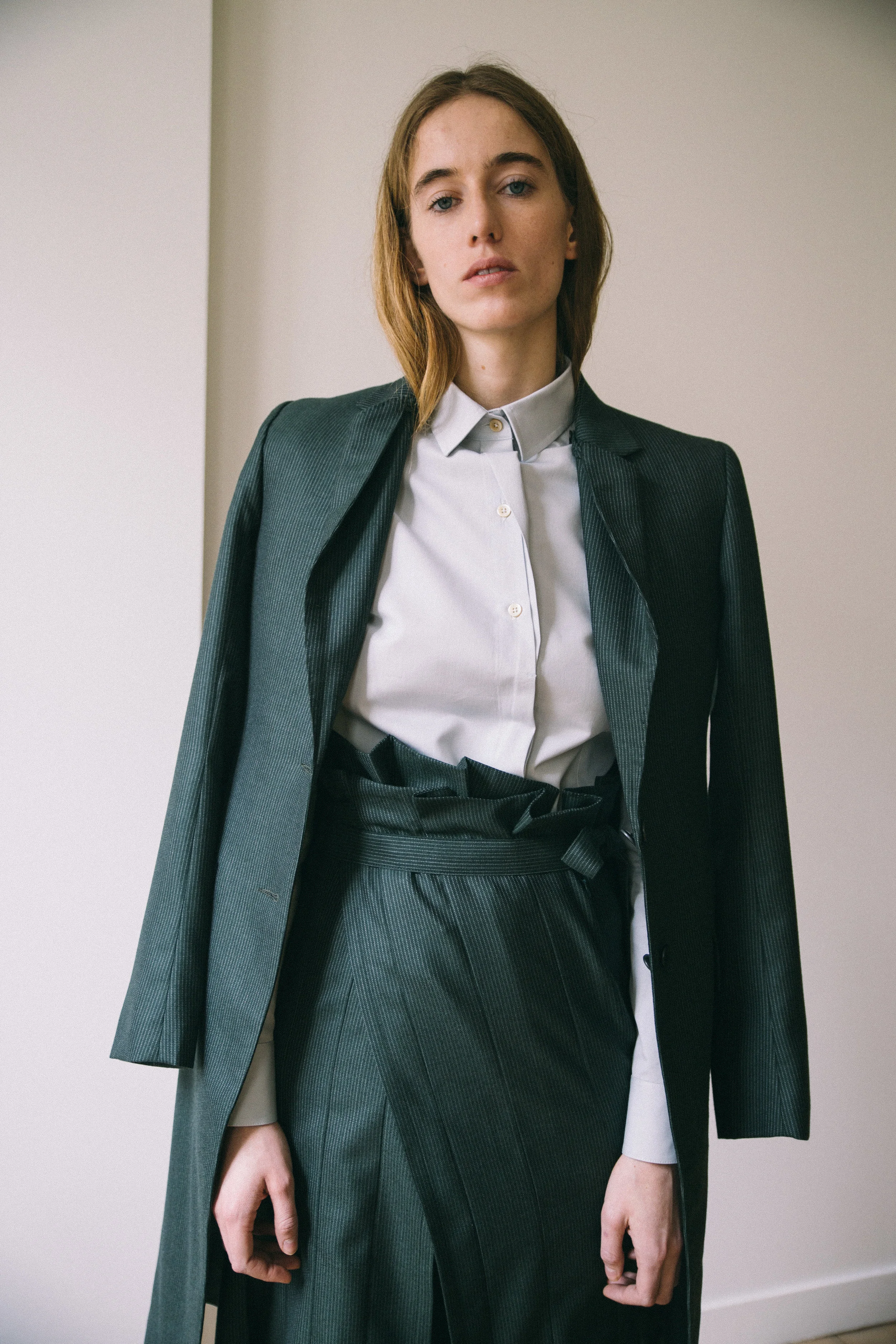 Photo Credit: Avyn AW18, Mathieu Vilasco