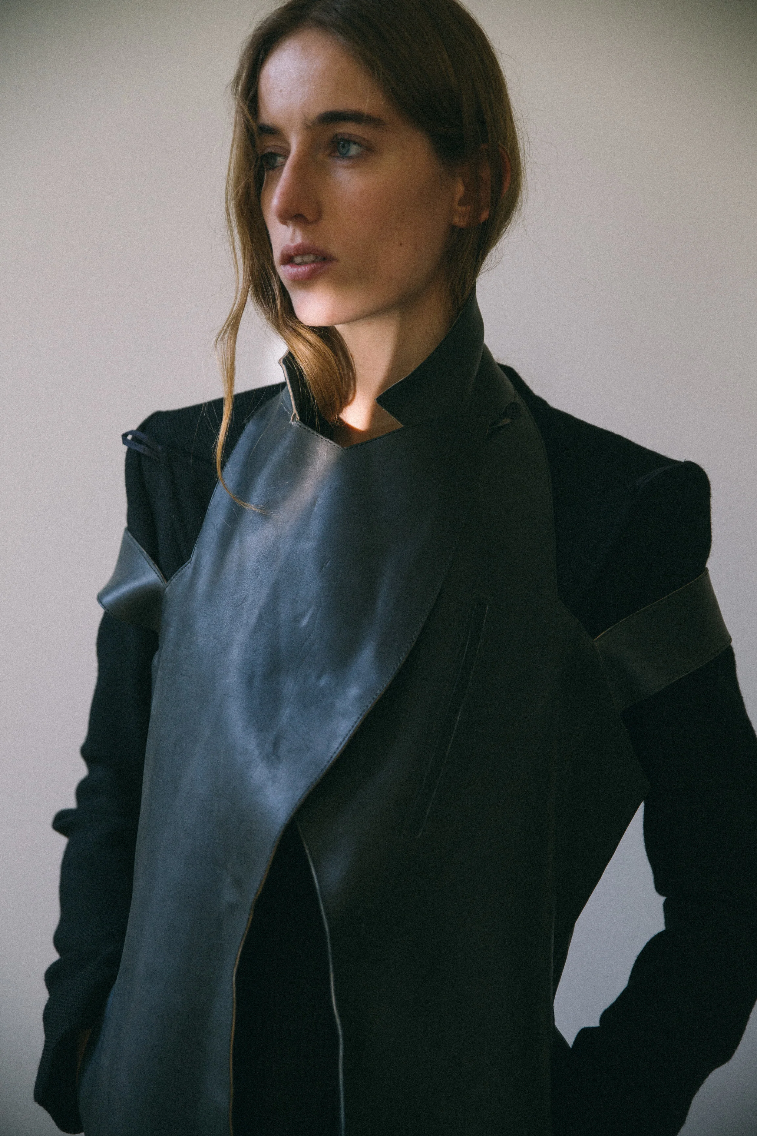 Photo Credit: Avyn AW18, Mathieu Vilasco