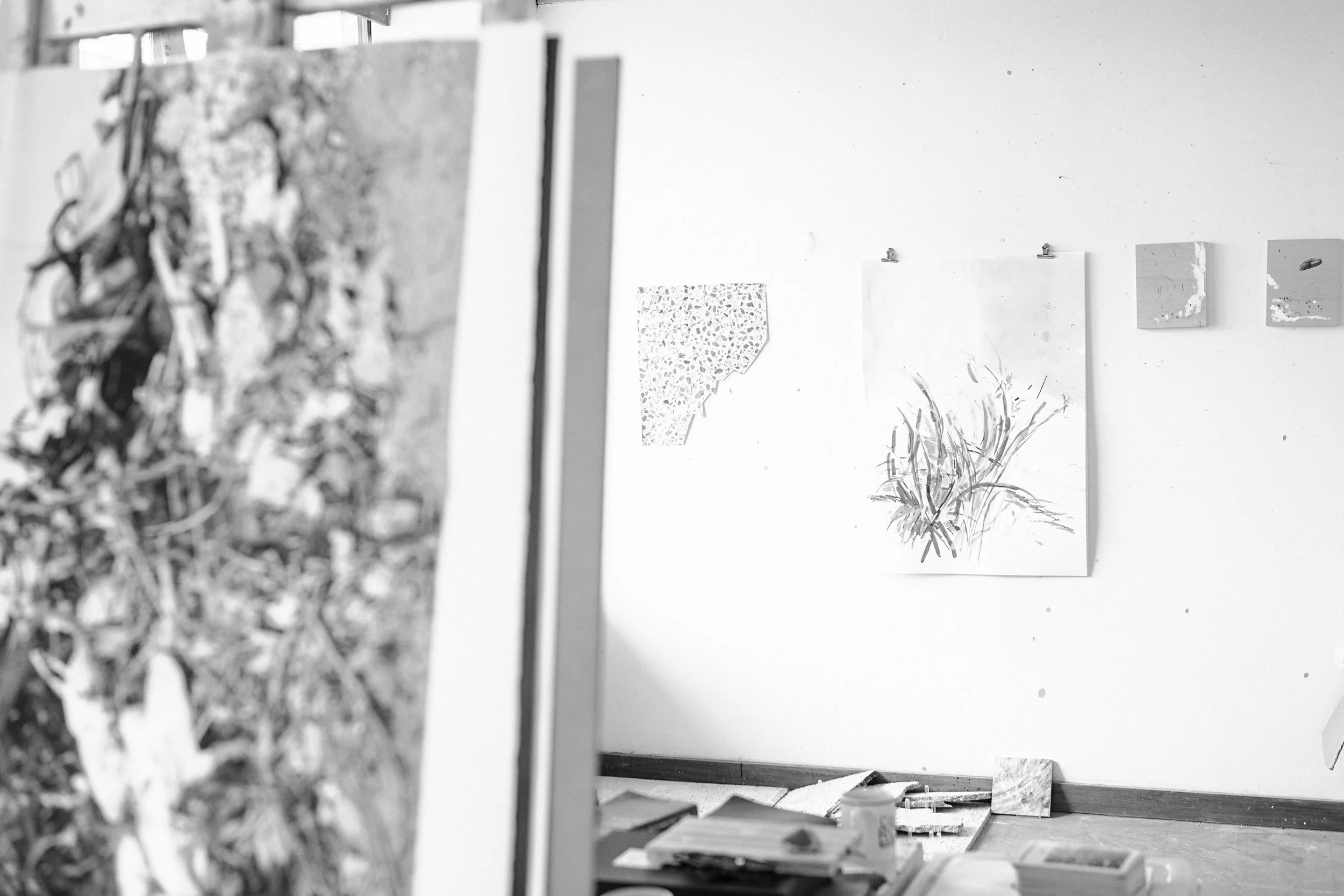 Photo Credit: Studio Io Makandal, Brett Rubin