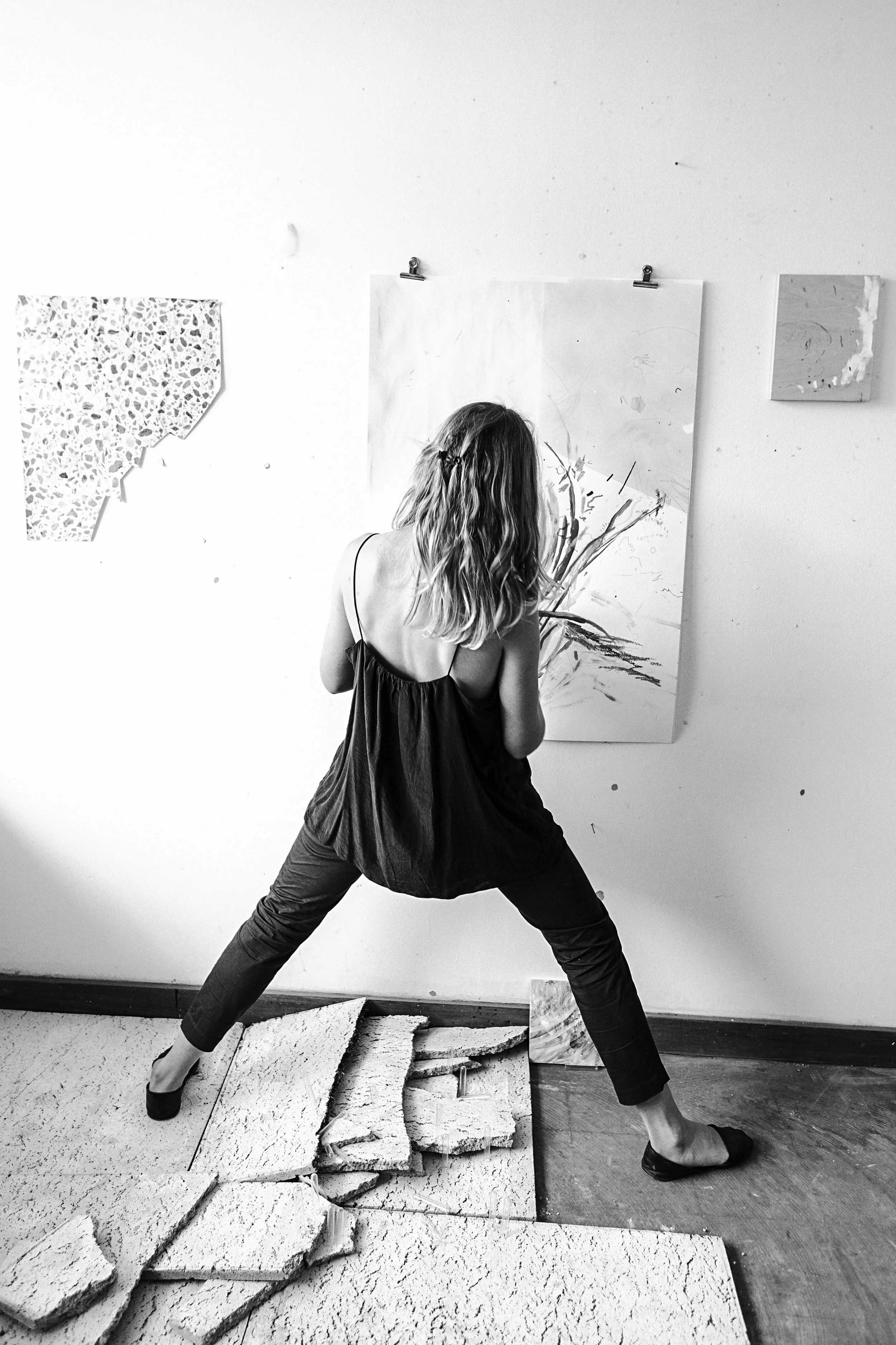 Photo Credit: Studio Io Makandal, Brett Rubin