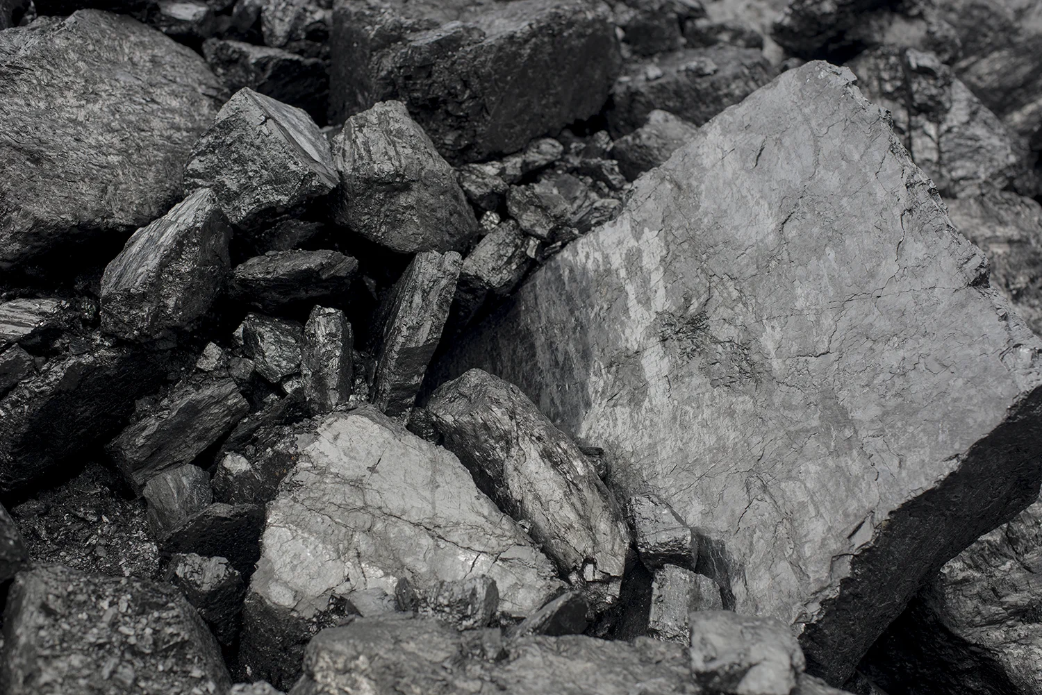 Photo Credit: Coal: Post Fuel, Jesper Eriksson 2018