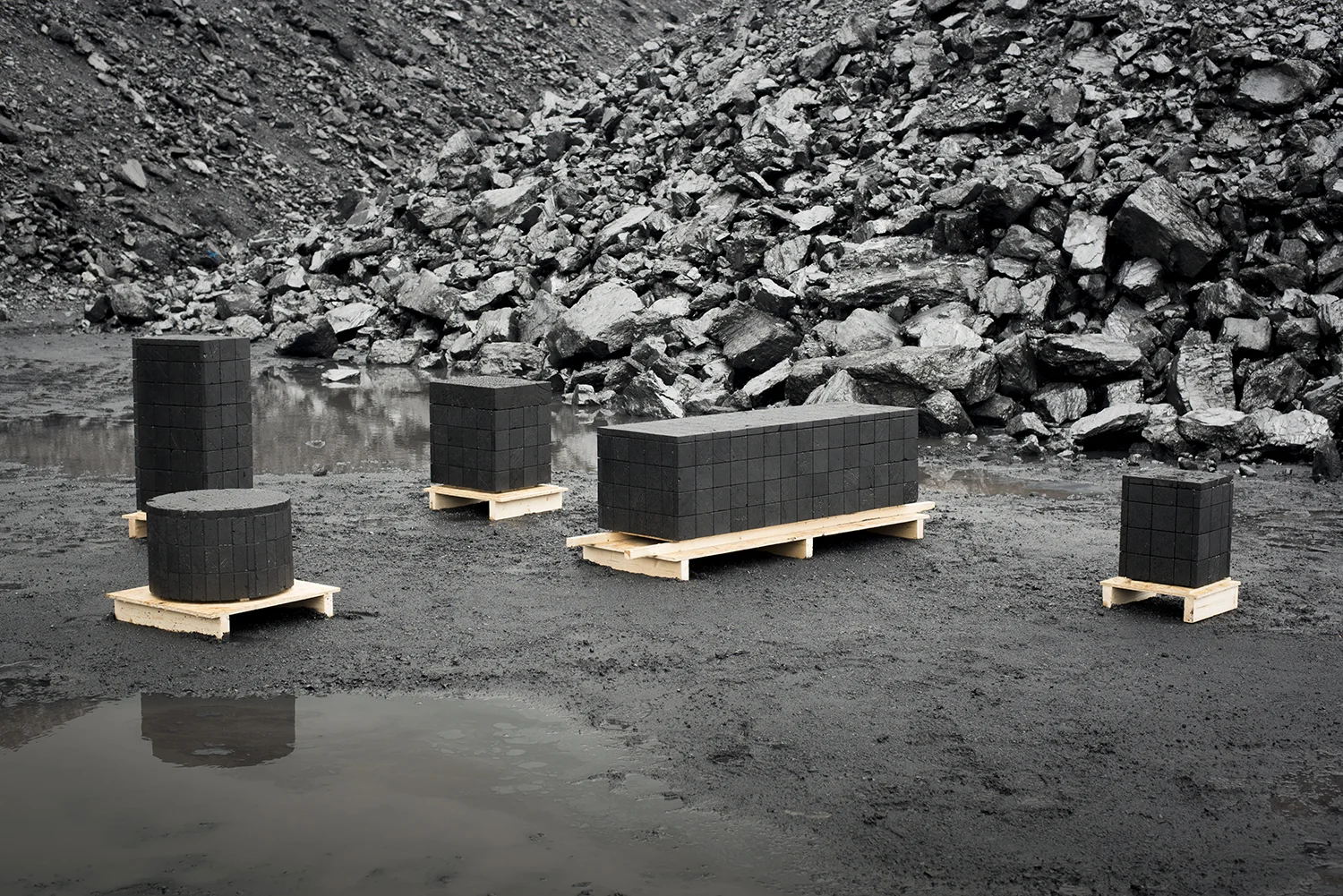Photo Credit: Coal: Post Fuel, Jesper Eriksson 2018