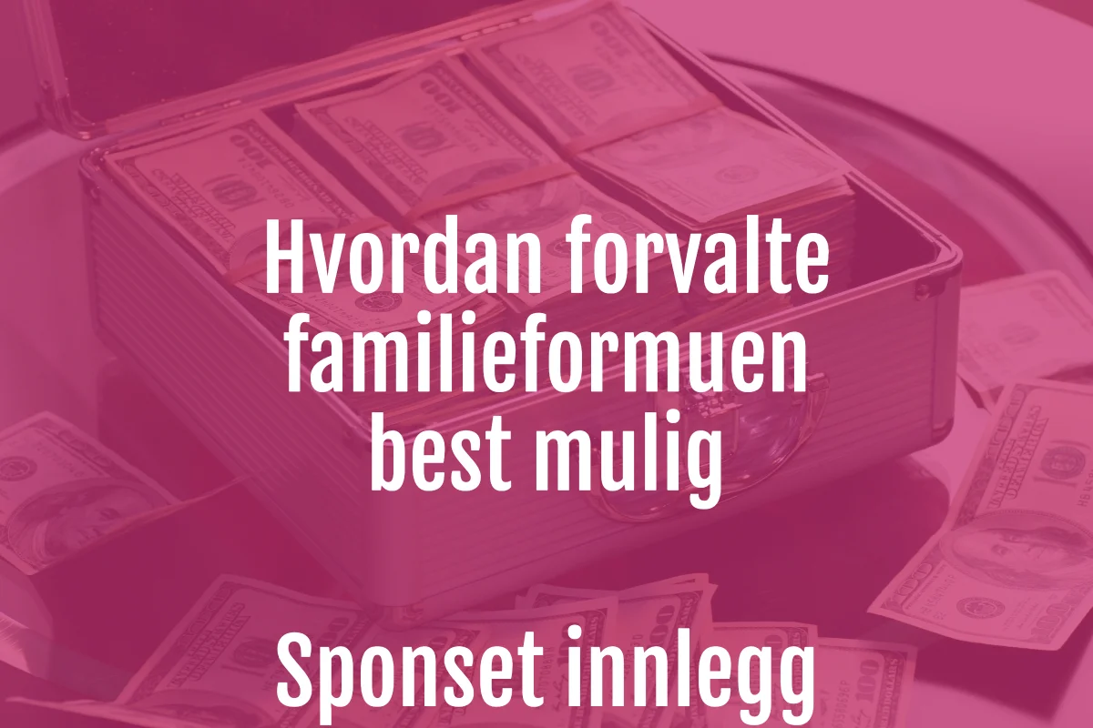 familieformue