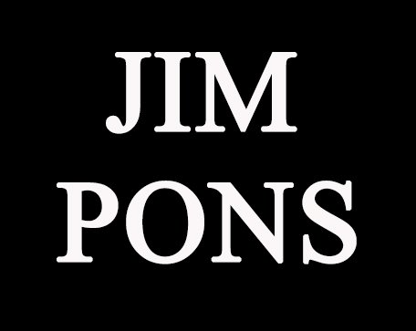 Jim Pons
