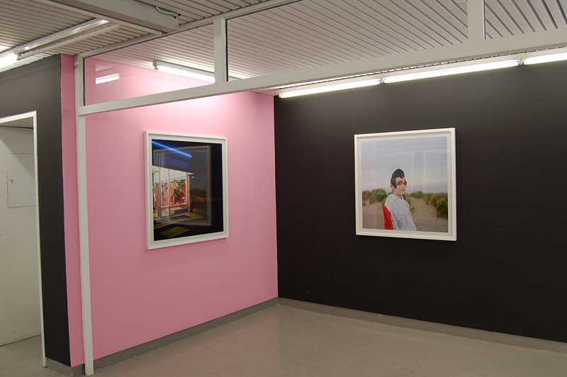 100 x 100 cm C-type print