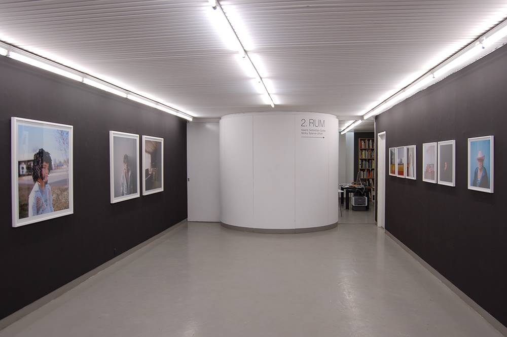 Galleri Tom Christoffersen, 2016 C-type