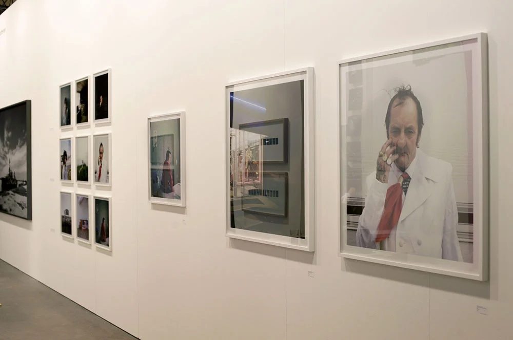 Unseen Festival, Amsterdam, courtesy Tom Christoffersen Galleri 2015 C-type