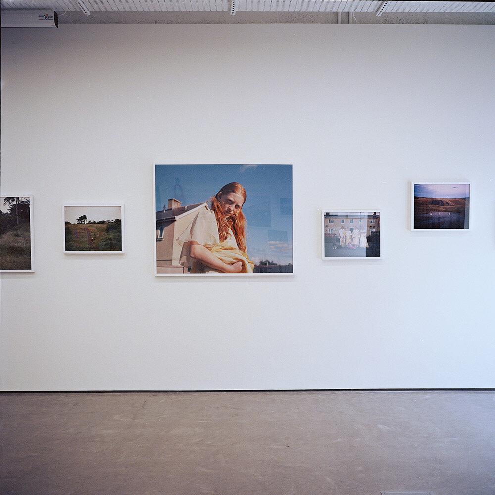   Martin Parr Foundation, Bristol 2019 