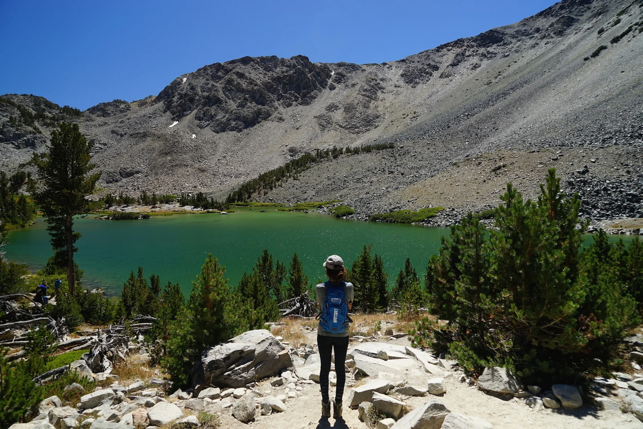 Soaking In The Last Few Days in Cali