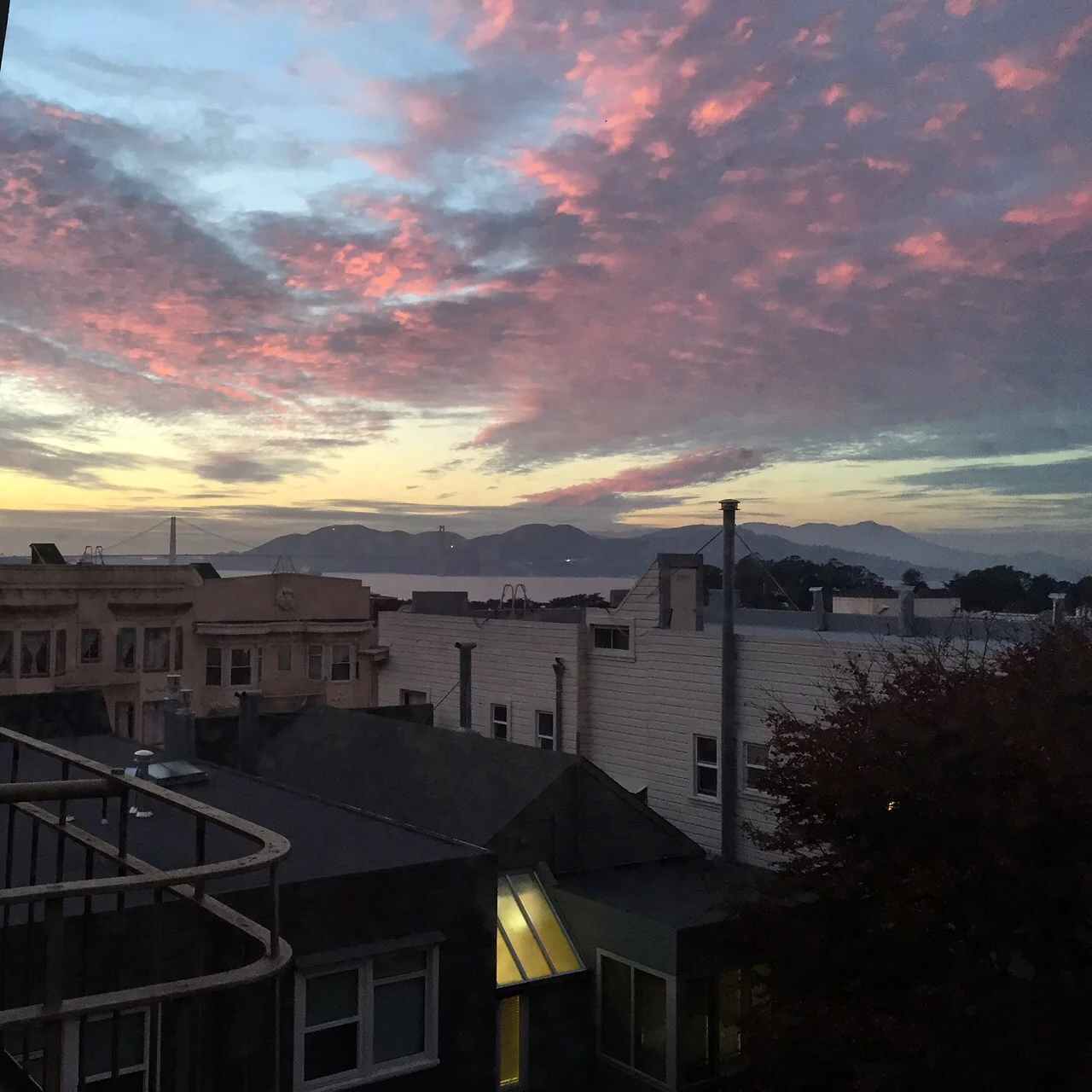 Starting our Lance Life!