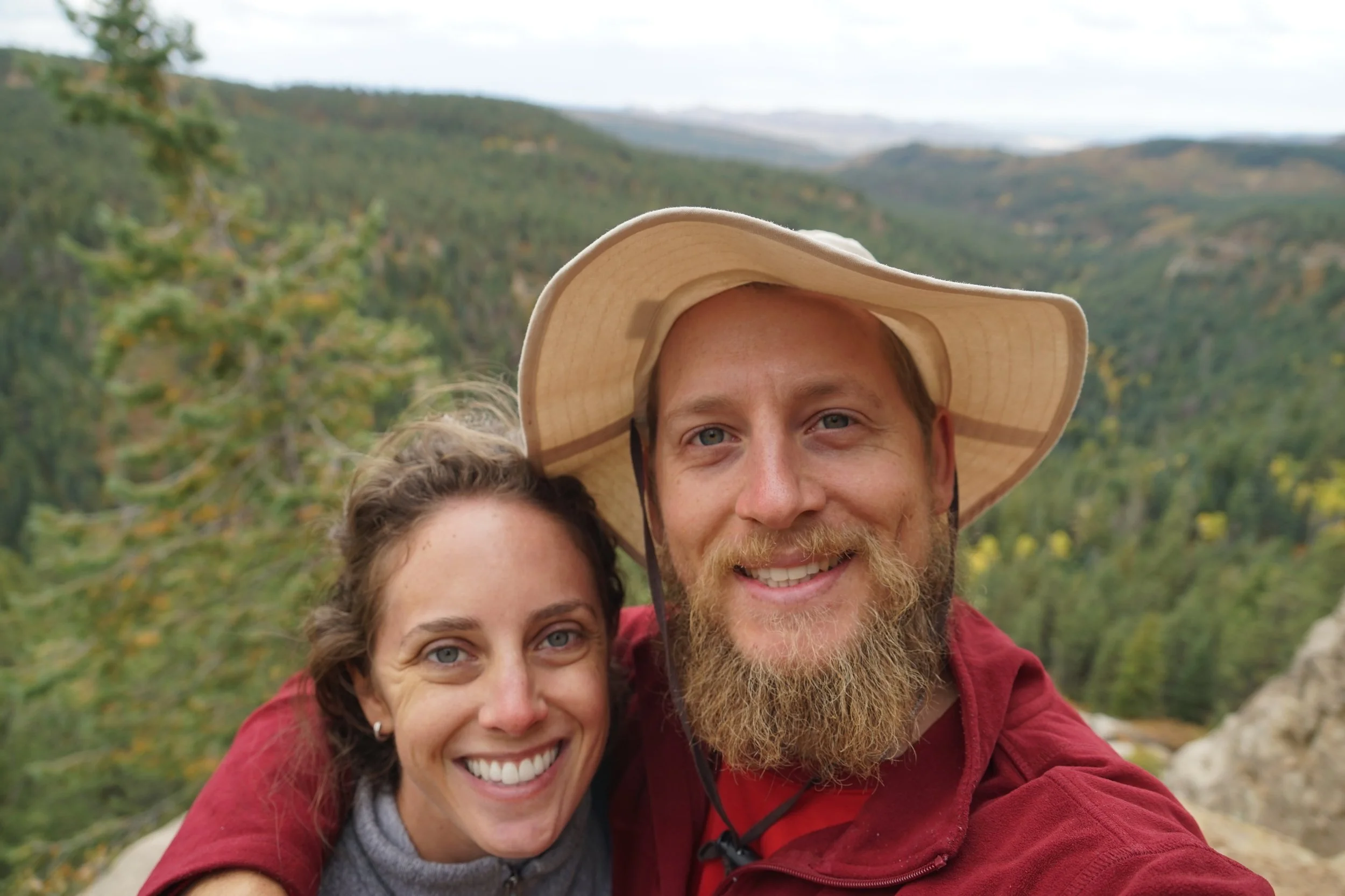 Family recharge in Durango