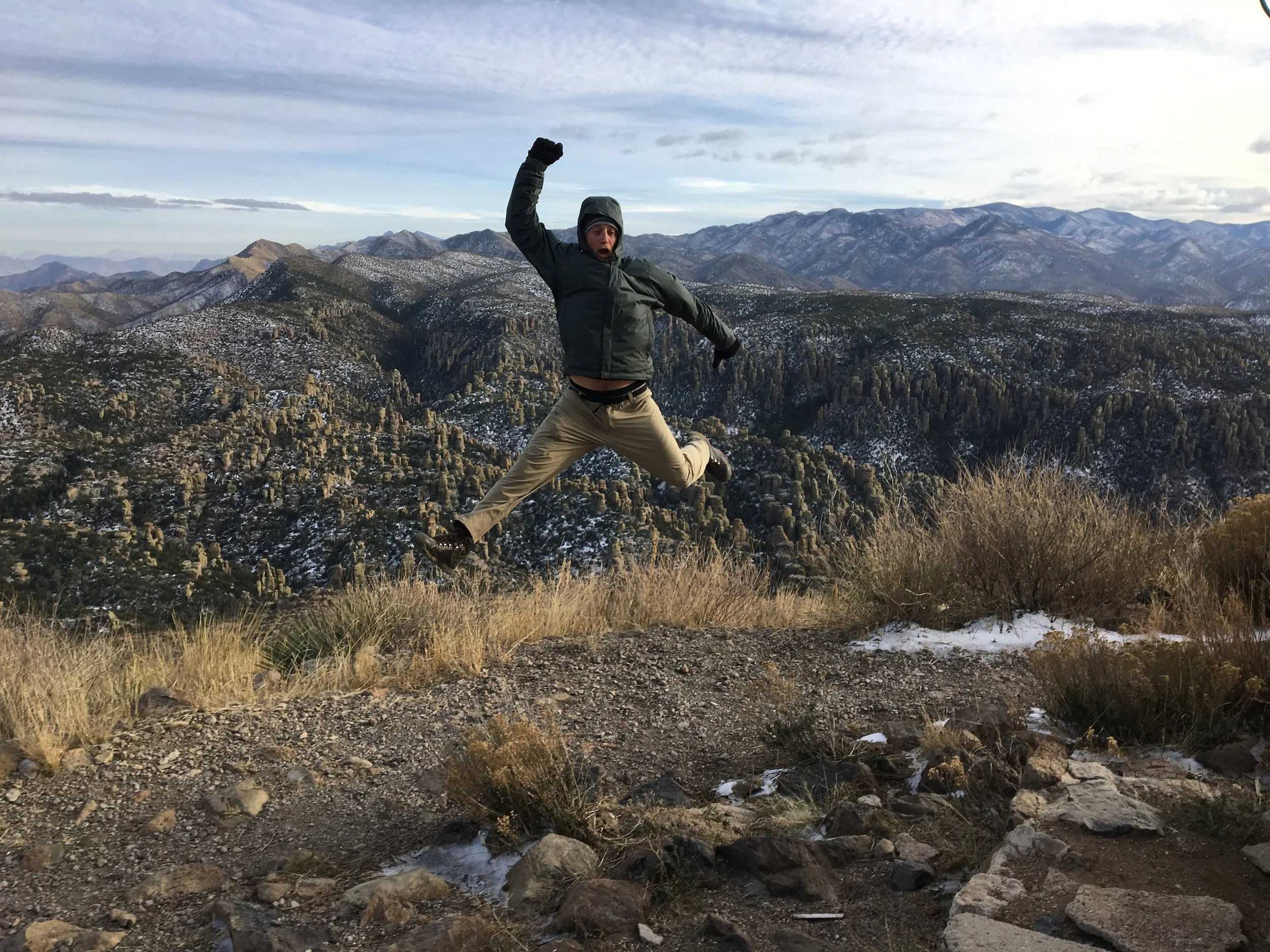 Tucson's Best Day Trips