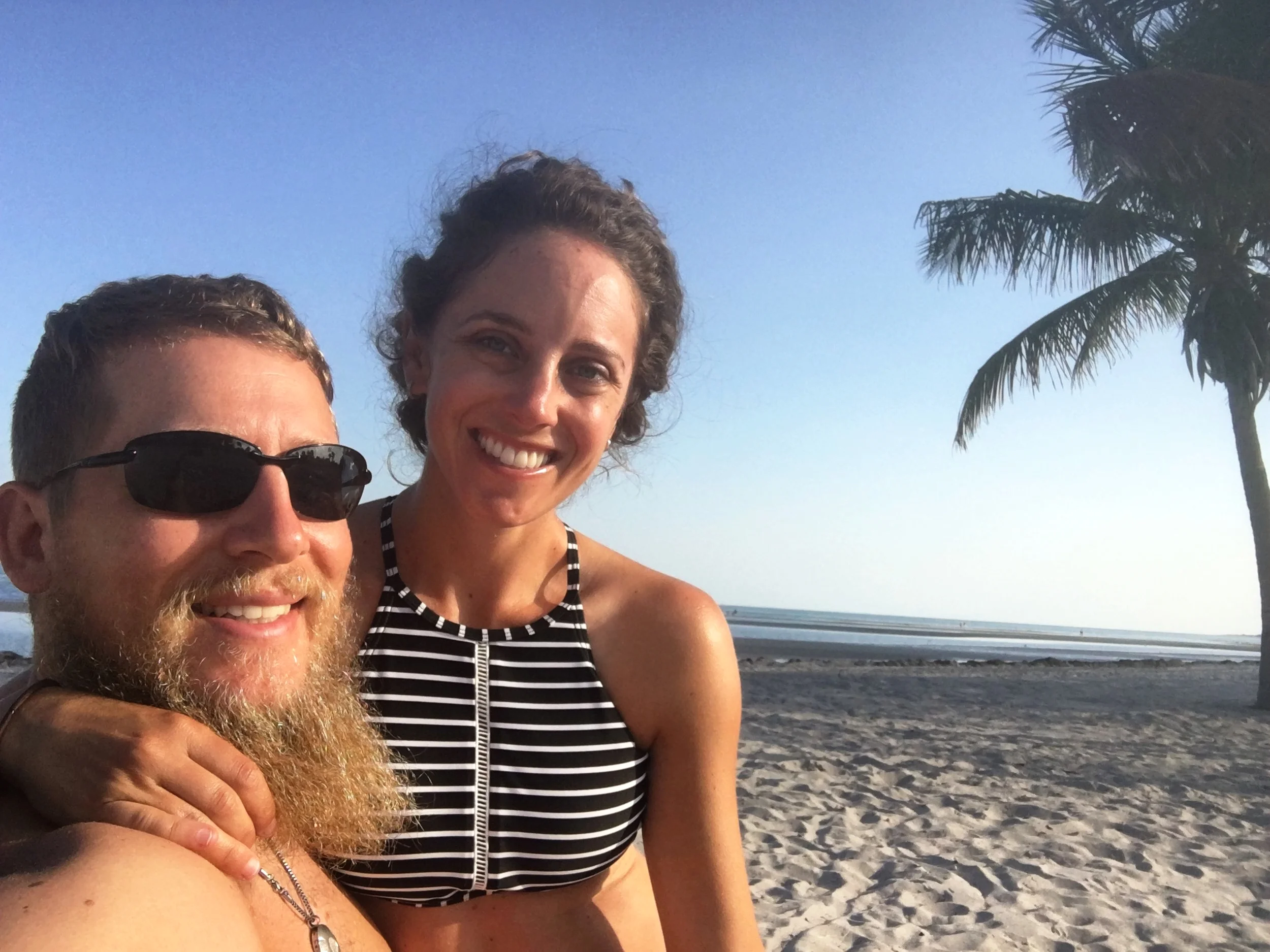 Reminiscing in Miami & Ft. Lauderdale