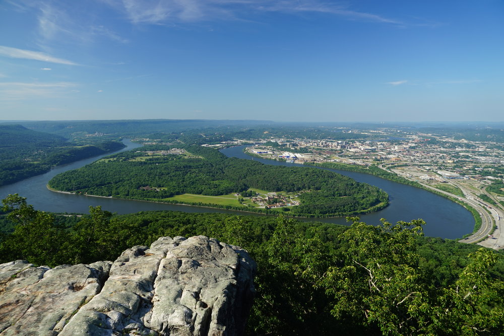 Chattanooga