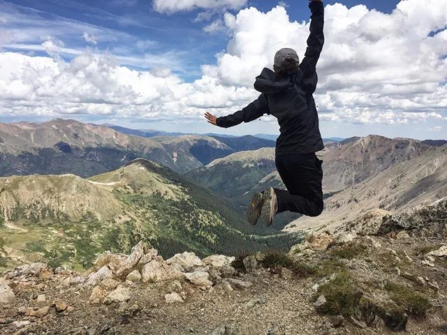 Saturday woohoo!
.
.
.
.
.
#mtnchicks #sheexplores #hikingadventures #coloRADo #travelstoke #howloften #welivetoexplore #defendersoffun #chasinglight #letswander #keepitwild #thecreatorclass #optoutside