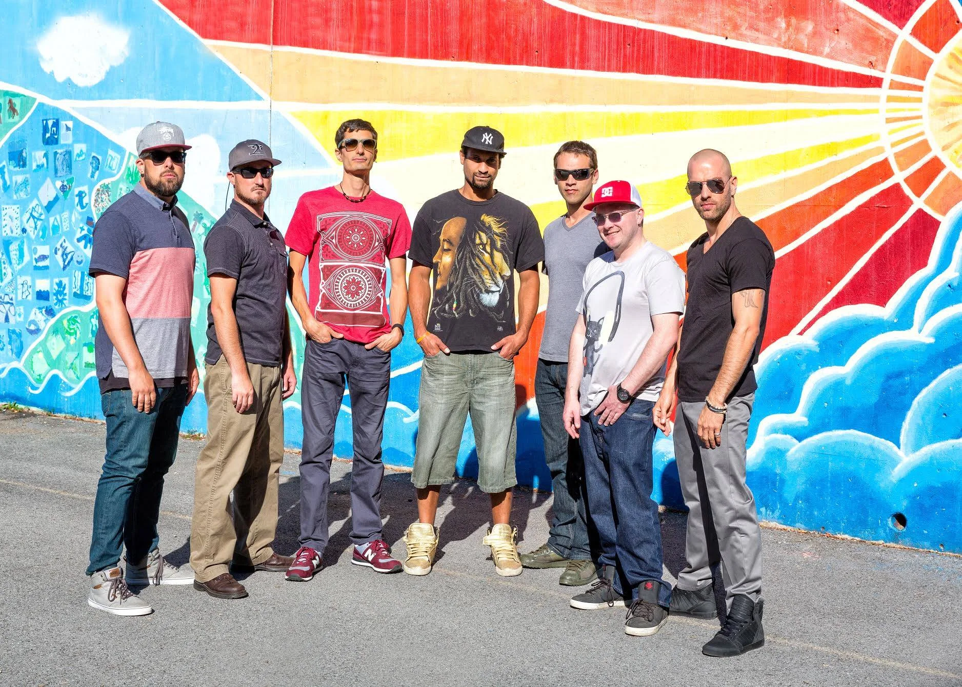 Gunpoets