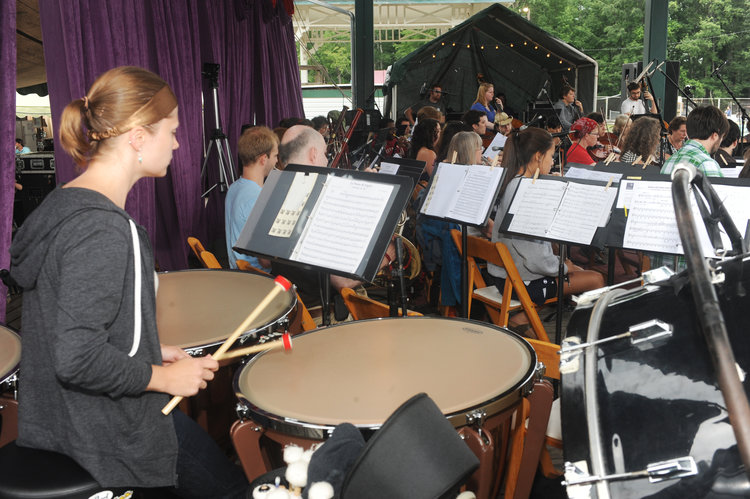 GrassRoots Chamber Orchestra