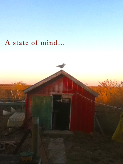 "Smith Island is not just a destination, but a state of mind…"