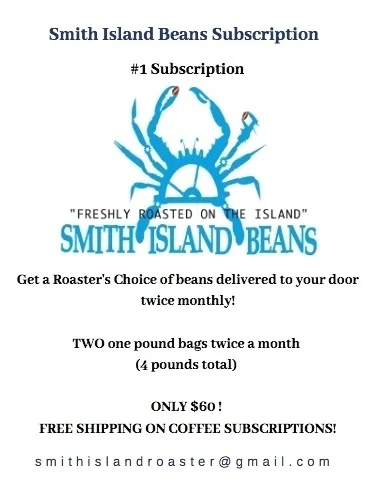 #1 Subscription! Get a Roaster’s Choice of beans delivered to your door twice monthly! TWO one pound bags twice a month (4 pounds total) for ONLY $ 60! FREE SHIPPING ON COFFEE SUBSCRIPTIONS!