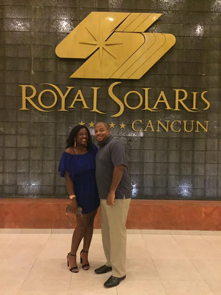 "My husband and I booked our 3 year anniversary trip to Cancun with Moonglade Travel and it was one of the smartest travel decisions we've made. We saved time, money, and of course received high quality customer service throughout the entire process. The total cost of the trip plus travel insurance was lower than anything I tried finding on my own. If you want to take your stress out of planning, go with Moonglade." -Tanise & Derrick