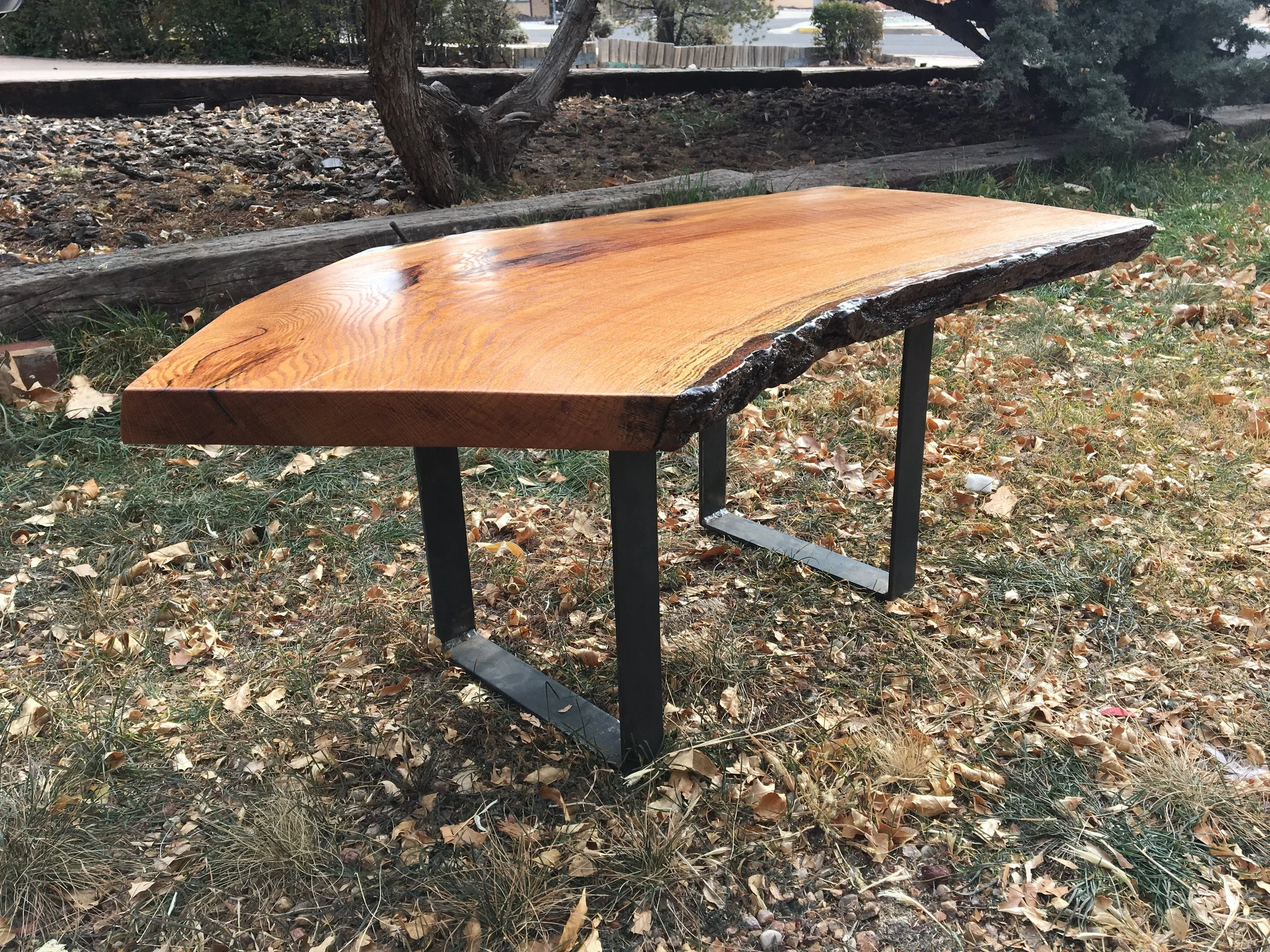 Sante Fe coffee table