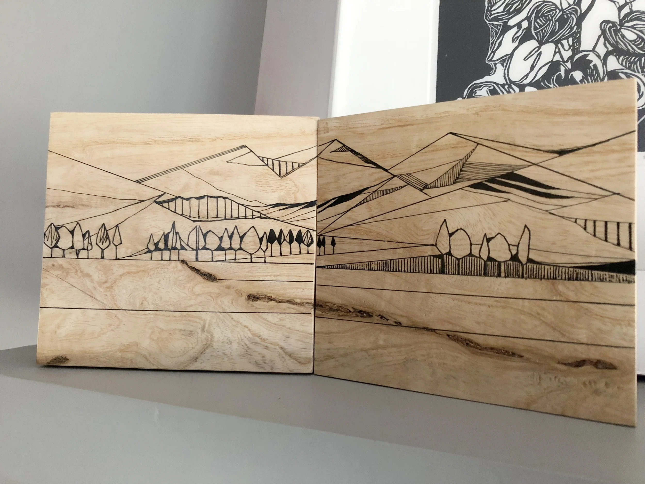 Colaboration / Britta Albrecht
