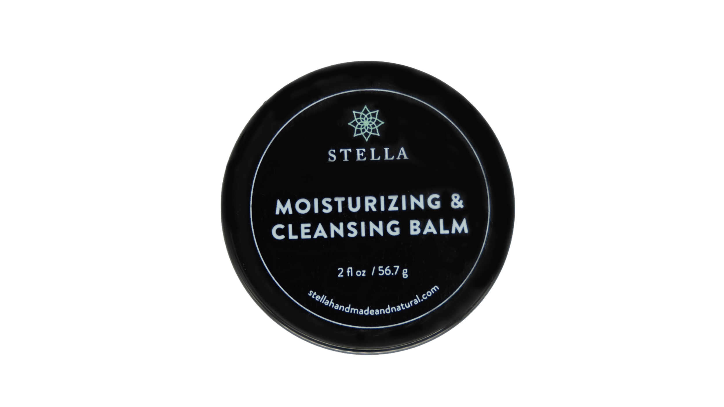 natural cleansing balm