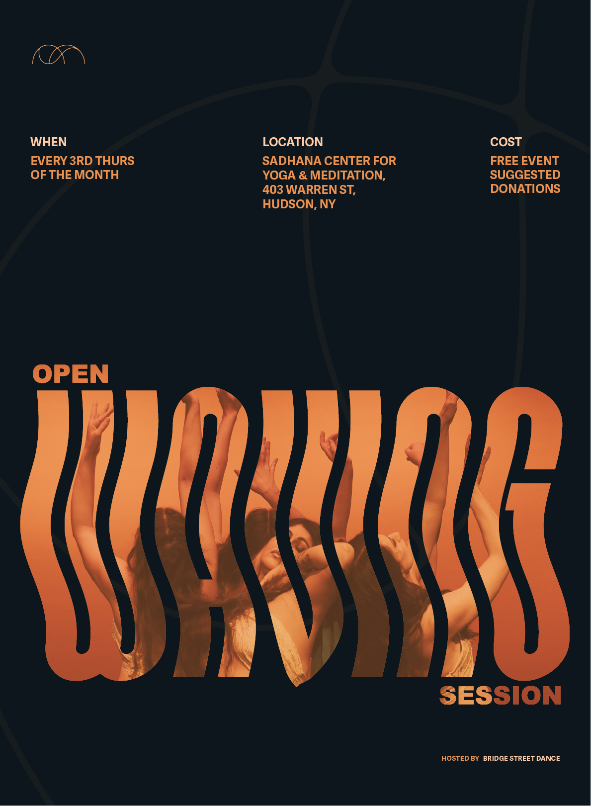 Monthly Waving Sessions 