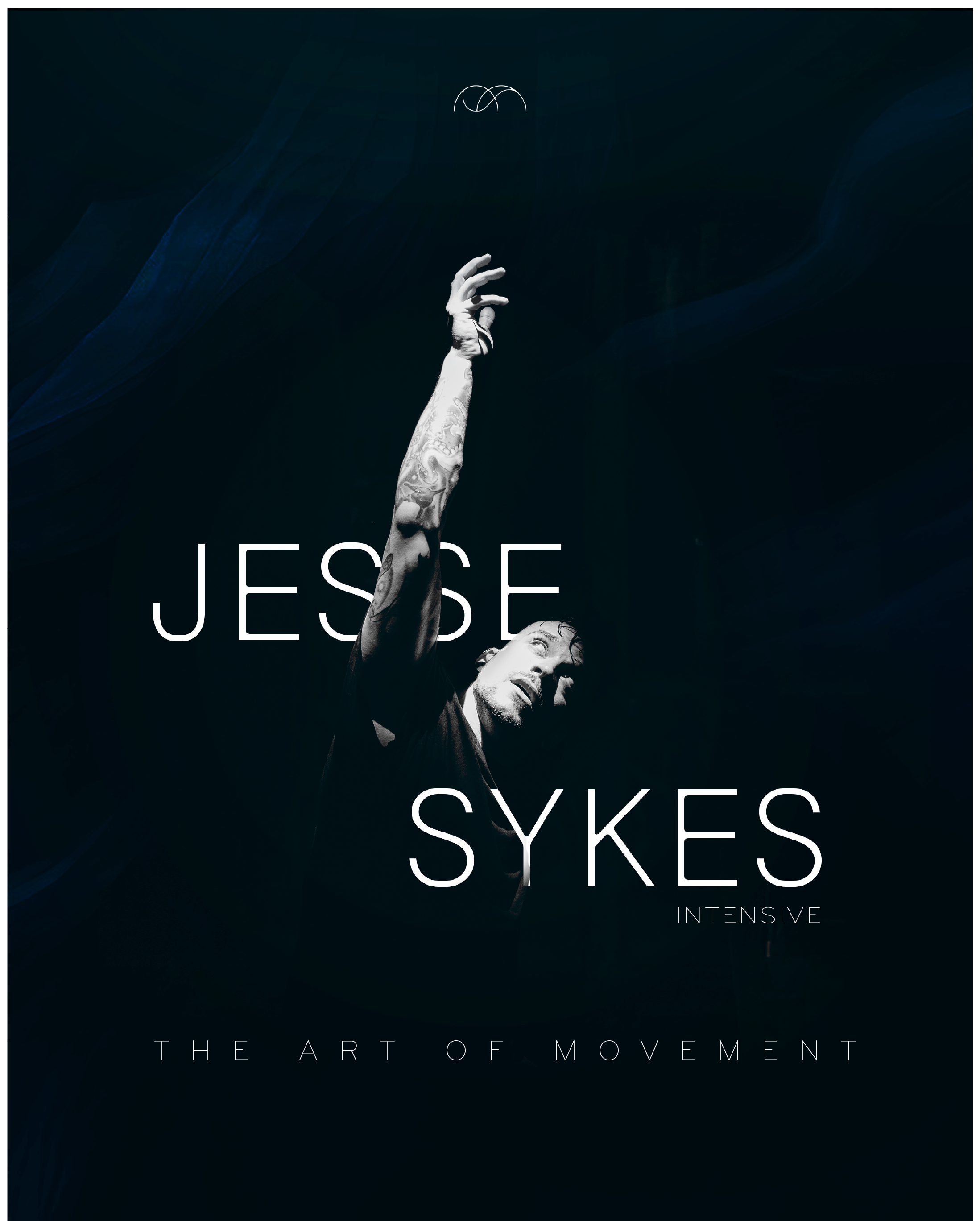 The Art of Movement Intensive with Jesse Sykes