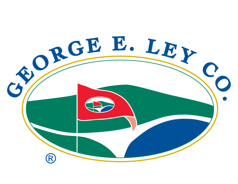 George E Ley Company