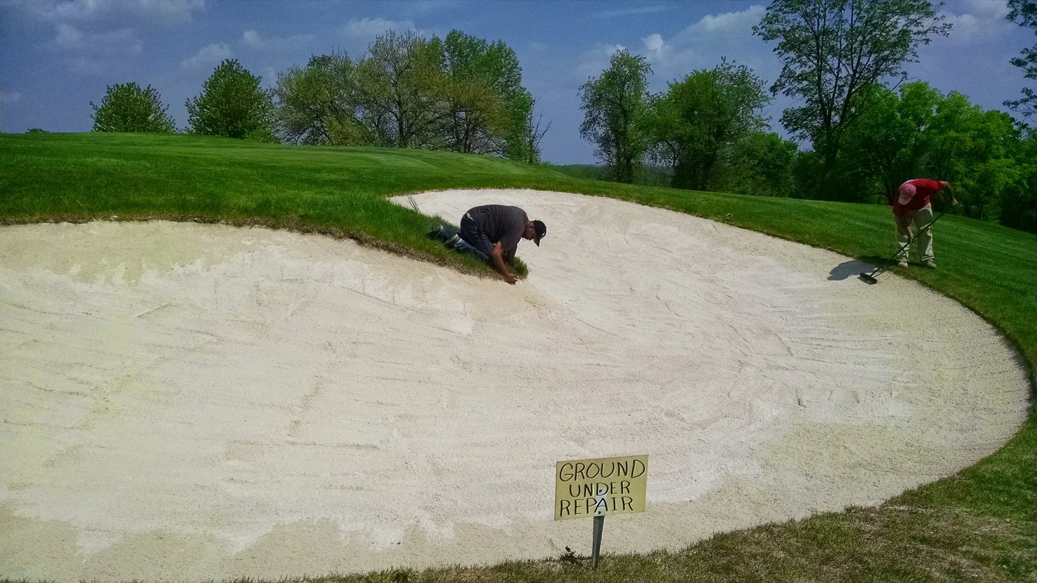 George E Ley Company photo 2