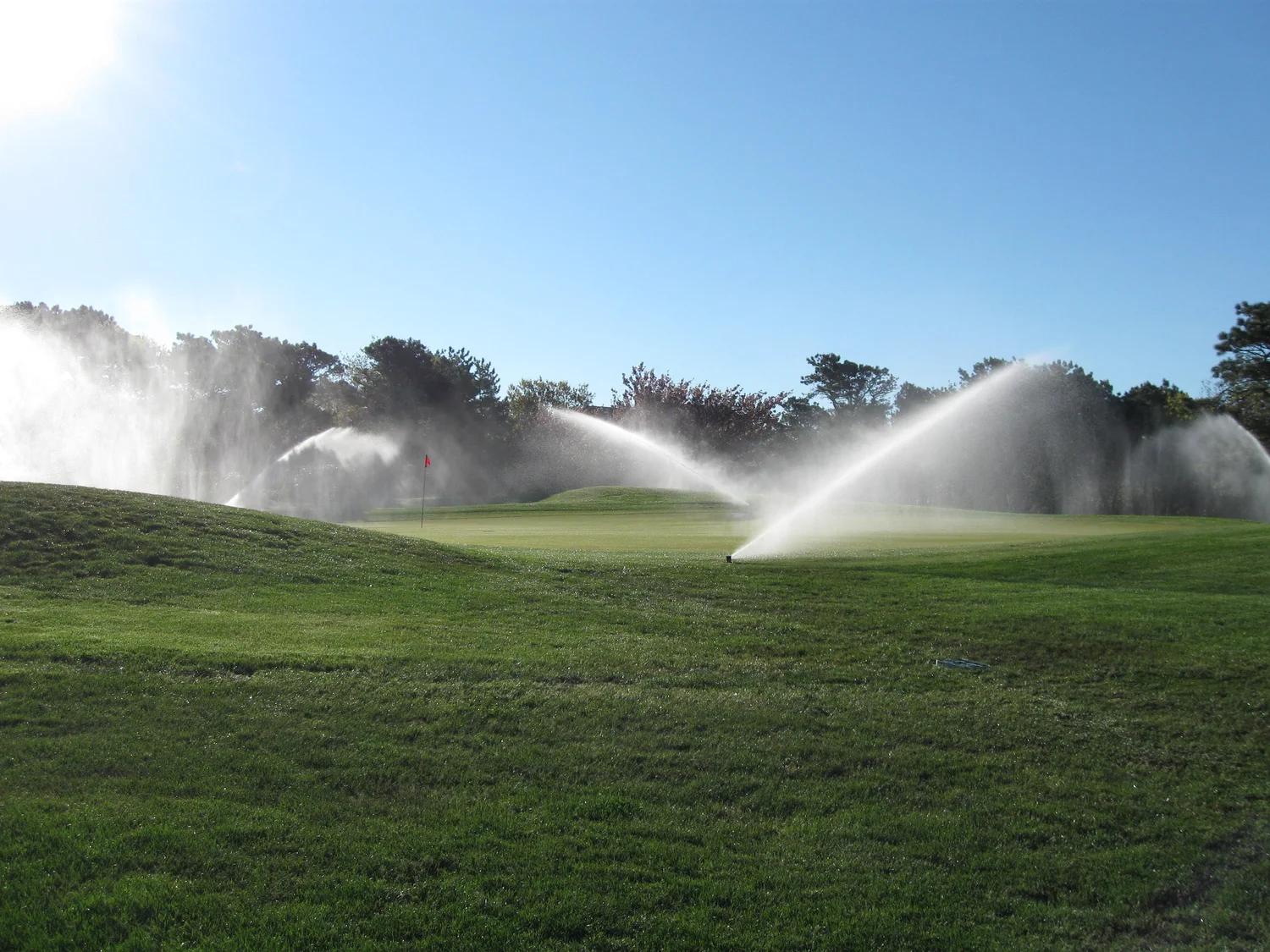 George E Ley Company photo 5