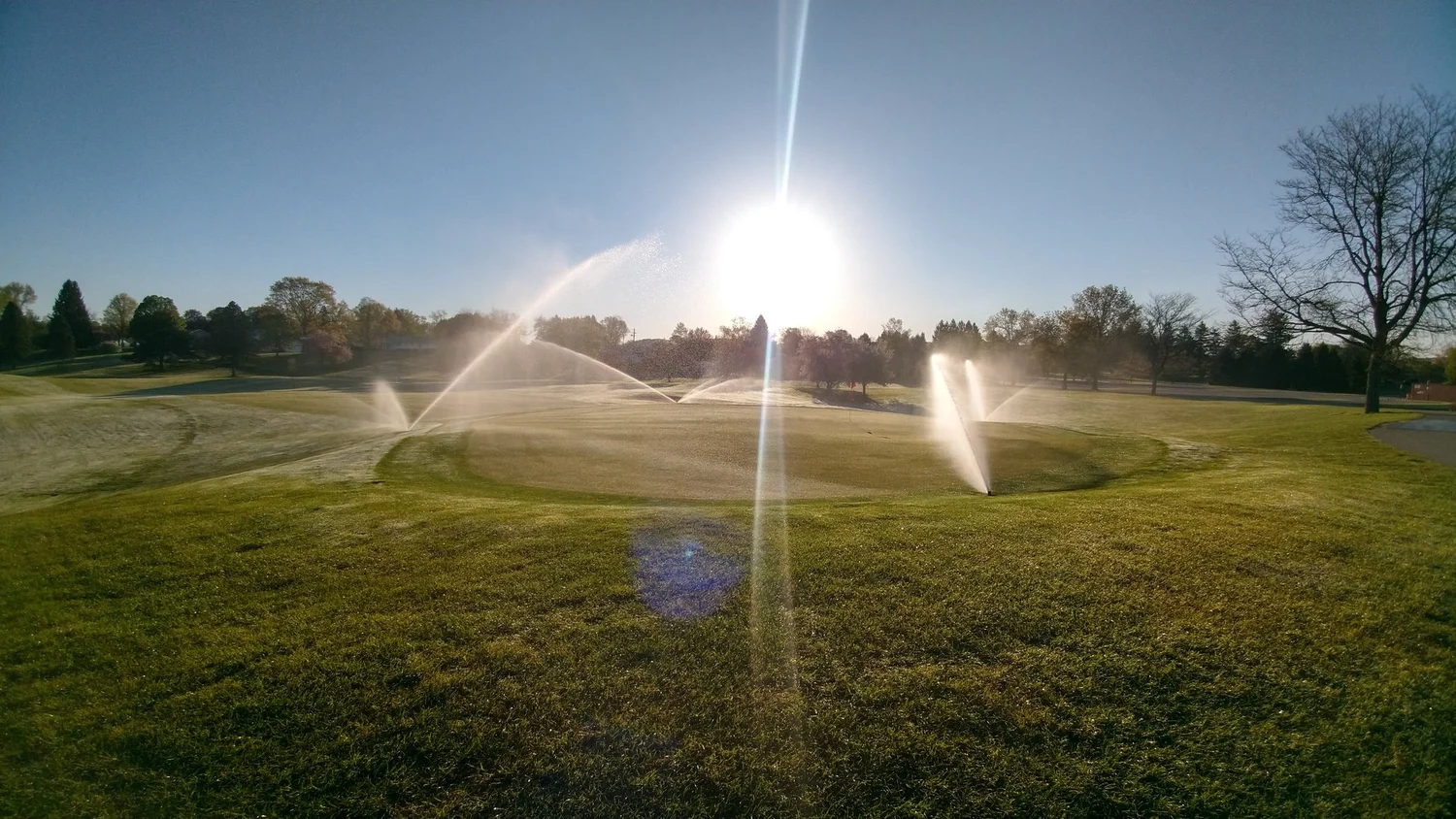 George E Ley Company photo 9