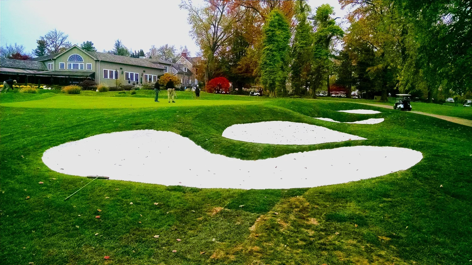 George E Ley Company photo 3