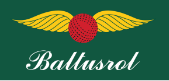 Baltusrol Golf Club