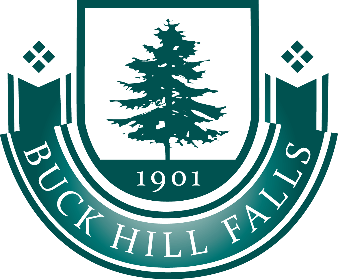 Buck Hill Falls Golf Course