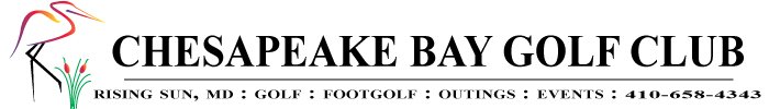 Chesapeake Bay Golf Club