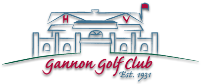Gannon Golf Club